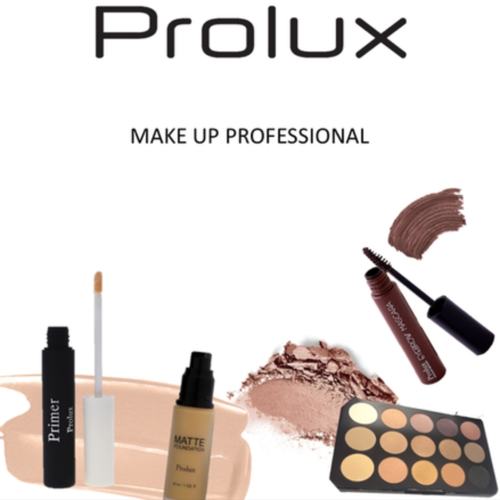 Prolux Matte Setting Powder-Ivory - Picture 4 of 4